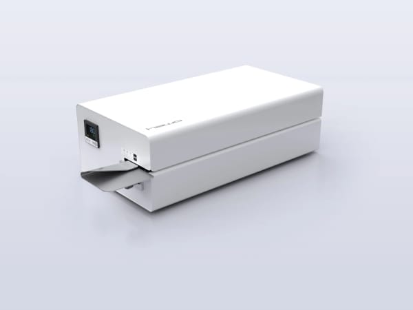 The EcoPak Series