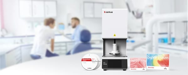 S7 Ultra – Ultraschneller Sinterofen