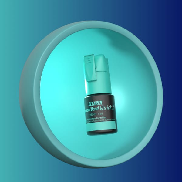 CLEARFIL™ Universal Bond Quick 2