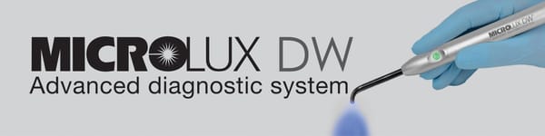 Microlux DW Beleuchtungsgerät