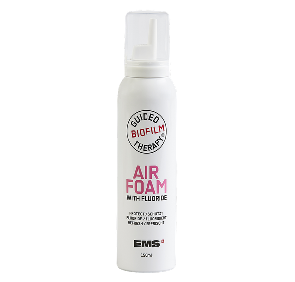 GBT AIRFOAM® Fluoridschaum