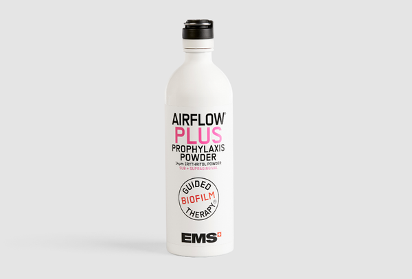 AIRFLOW® PLUS Pulver