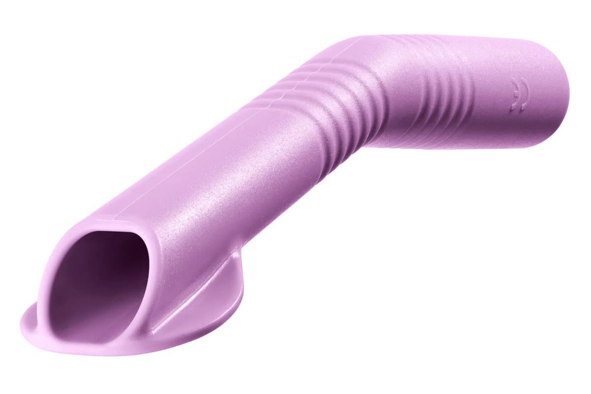 Aspirator Tips - Lilac – Akzenta International SA, Chirurgische Absaugkanülen