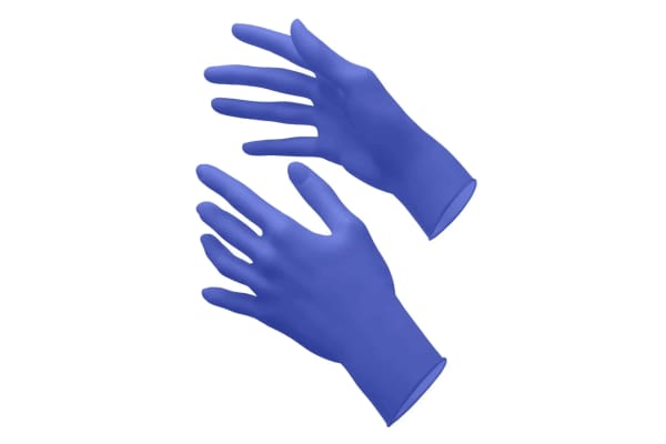 Bio Nitrile Gloves - Medium