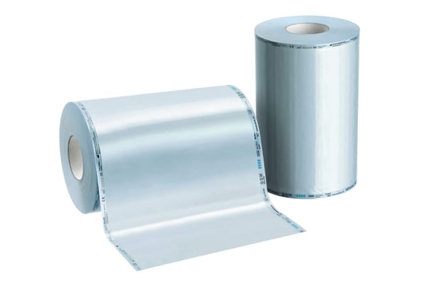 Sterilization Reels 300 mm x 200 m