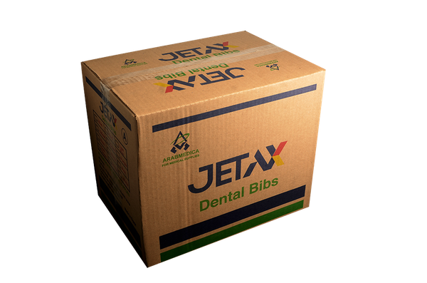 JETAX Dental-Lätzchen