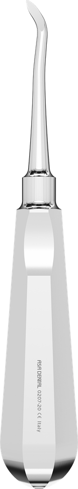 0207-20 – ASA Dental S.p.A. Uninominale, Wurzelheber