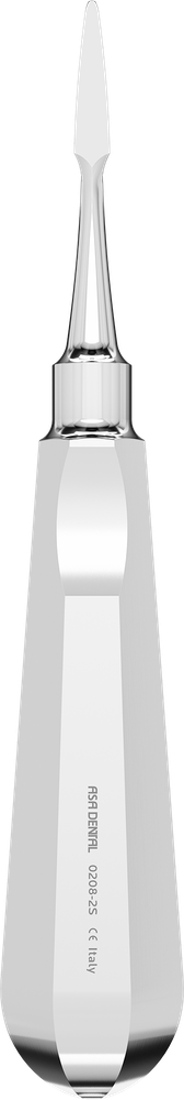 Seldin 0208-2S – ASA Dental S.p.A. Uninominale, Wurzelheber