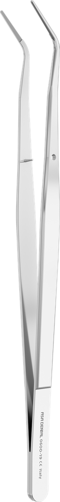 0600-19 – ASA Dental S.p.A. Uninominale, Pinzetten