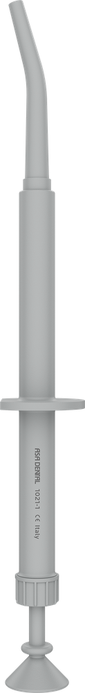 Kunststoff autoklavierbar - 15,5 cm - Aufsatz + Griff 1021-1