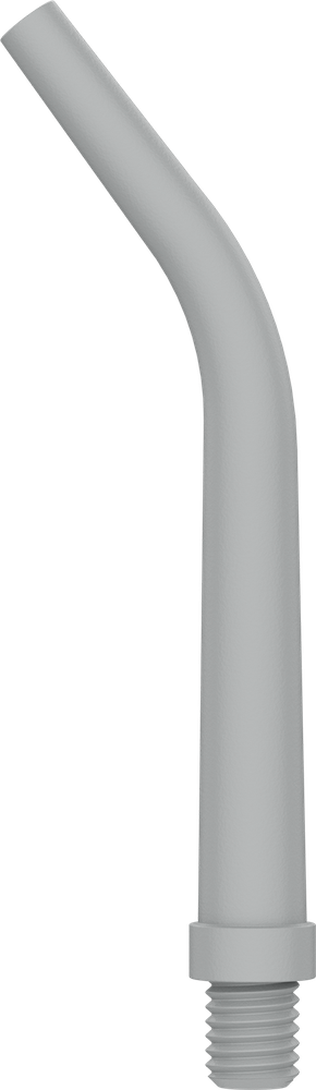 Kunststoff autoklavierbar - 45° - Ø 2 mm - Ersatzaufsatz (10 St./Packung) 1021-2P