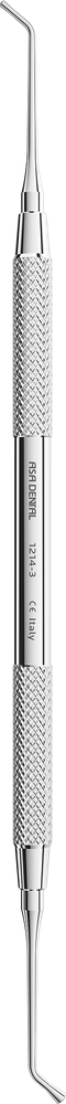 Ladmore 1214-3 – ASA Dental S.p.A. Uninominale, Composite-Instrumente