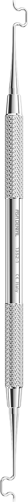 Instrument für Dentalgummis 1352-1