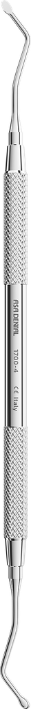 1700-4 – ASA Dental S.p.A. Uninominale, Composite-Instrumente
