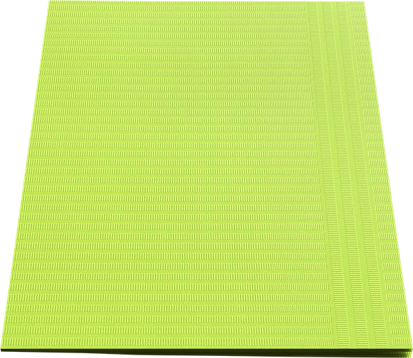 Limettengrün - 33x45 cm 3-lagig Papier 3510-LI