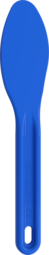 Spatel für Gips und Alginat - 19 cm 5401-C