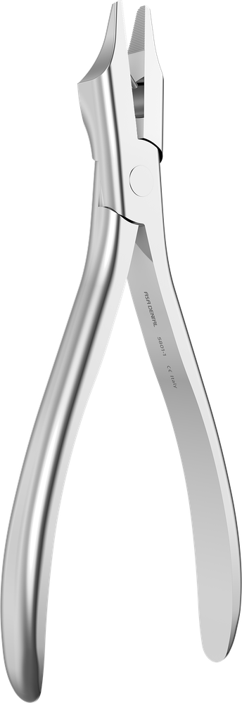 Delphin Universalzange 5801-1