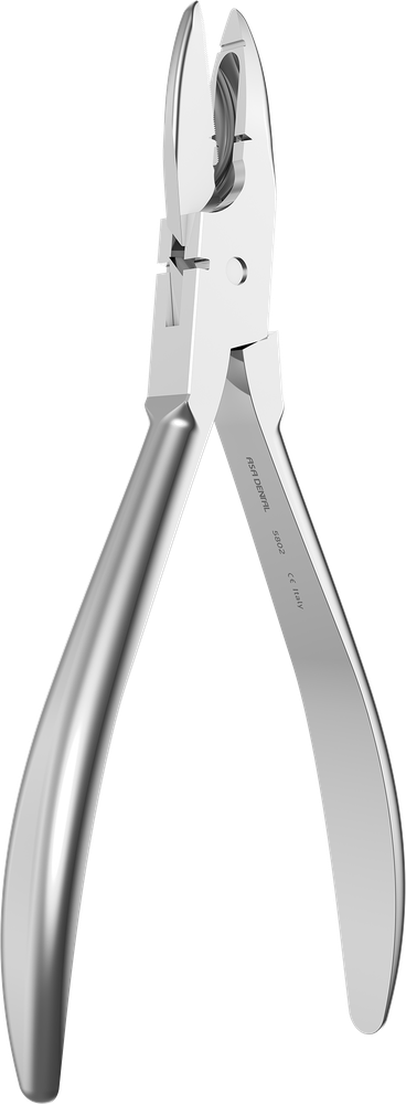 Walsachs Zange 5802