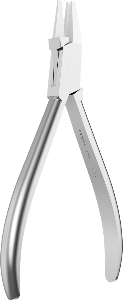 Aderer Standardzange 5869-2