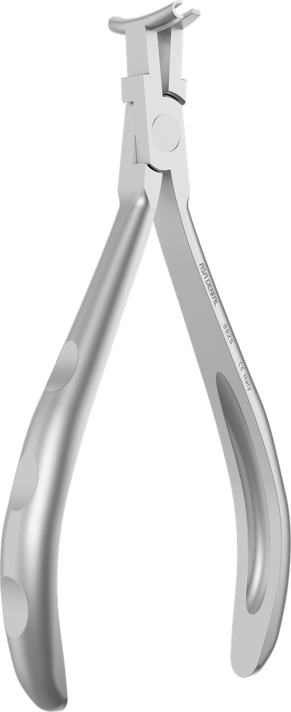 Hammerkopf Ni-Ti Zange 8825