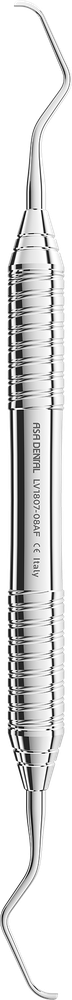 Gracey-Kürette AF LV1807-08AF