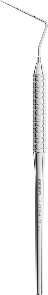 Schilder ML0802-4