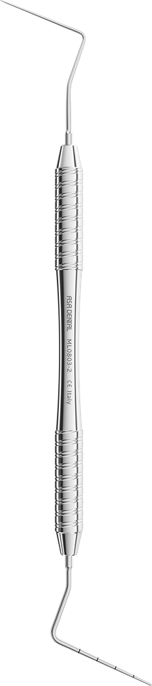 Machtou ML0803-2