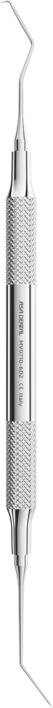 MV0710-6D2 – ASA Dental S.p.A. Uninominale, Sonden