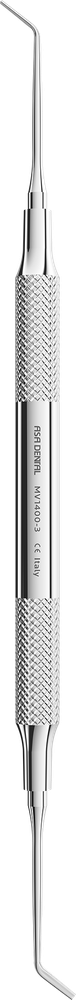 Markley Muster 3 MV1400-3