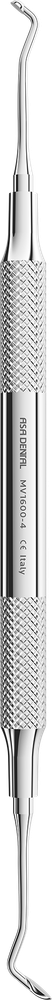Cleoid-Discoid MV1600-4
