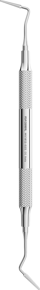 Sugarman MV1812-02S