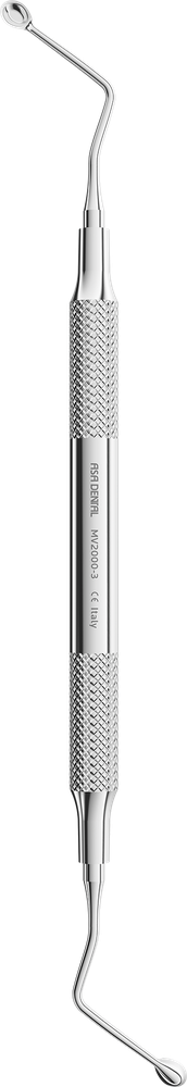 Hemingway MV2000-3