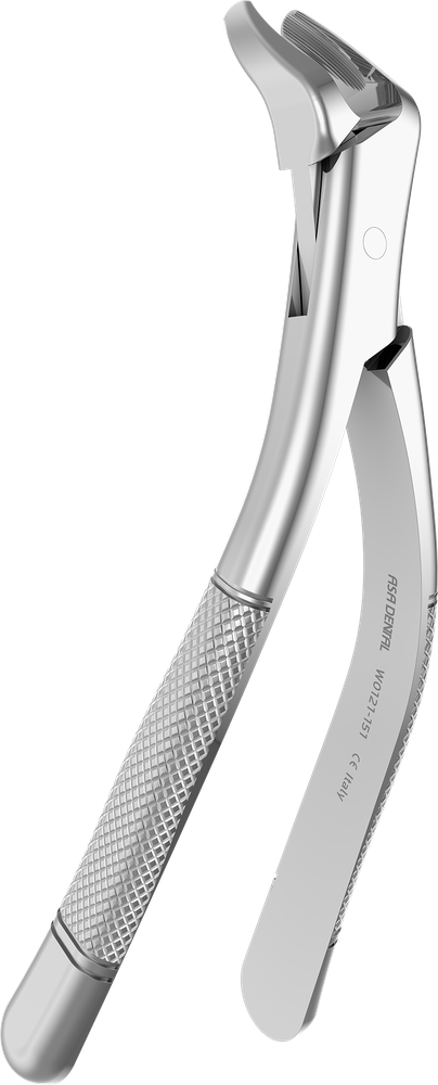 Cryer W0121-151