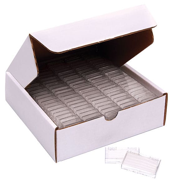BRACKET WAX PACK O-100-1066