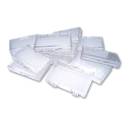 BRACKET WAX PACK O-100-1067 – Dynaflex Orthodontics USA, Sonstiges KFO
