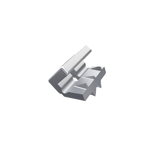 SHARK TOOTH CRIMPABLE STOP M-1020335205