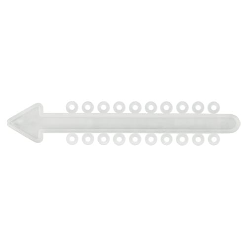 DYNAFLEX D20 TIES 1219