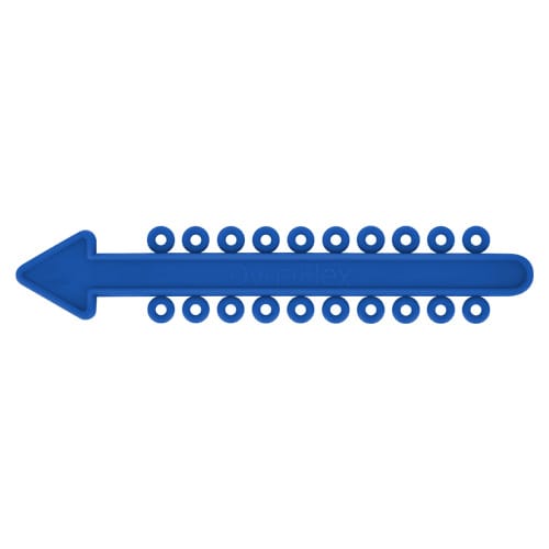 DYNAFLEX D20 TIES 1219