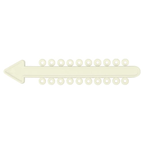 DYNAFLEX D20 TIES 1219-GL