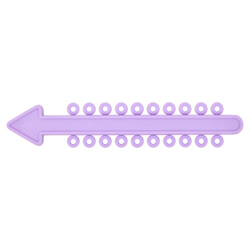 DYNAFLEX D20 TIES 1219-LL