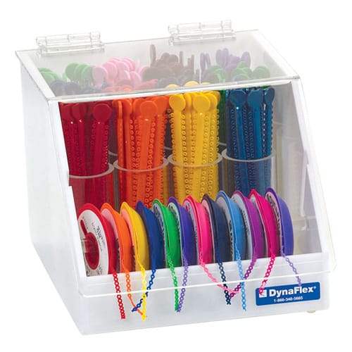DYNA STICK & CHAIN ORGANIZER 1491