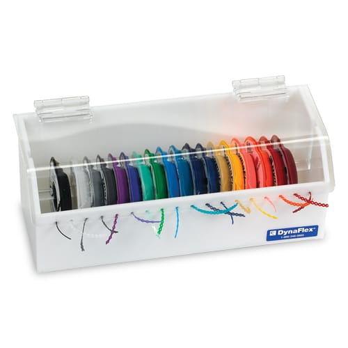 DYNAFLEX® POWER CHAIN ORGANIZER 1494-20