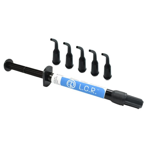 Reliance Light Cure Retainer 18-LCR15