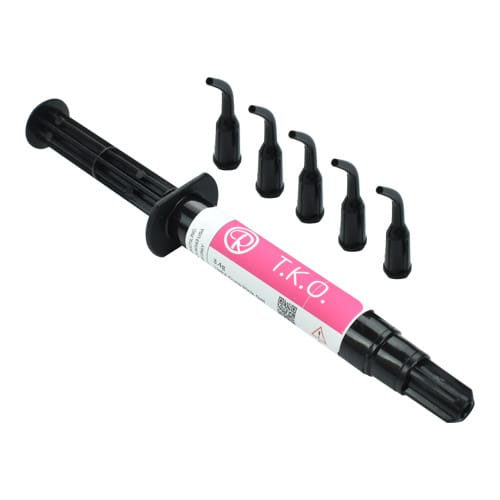 TKO COMPOSITE BITE TURBO GEL 18-TKO