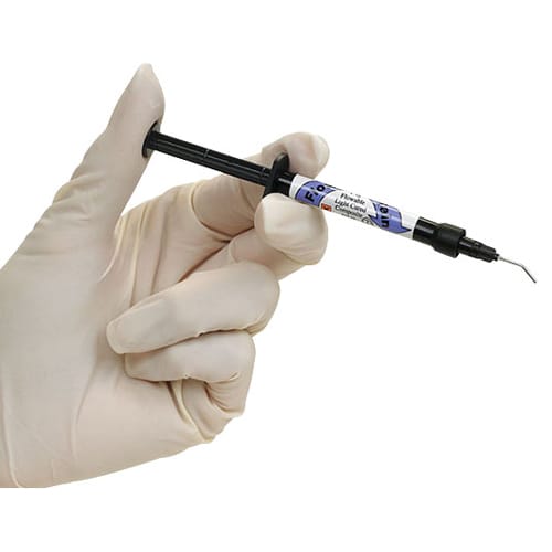 RELIANCE FLOWTAIN - TOOTHTONE 1888 – Dynaflex Orthodontics USA, Flowable Composites