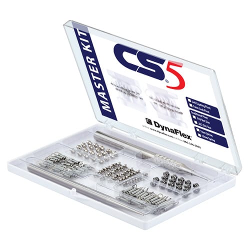 CS®5 MASTER KIT