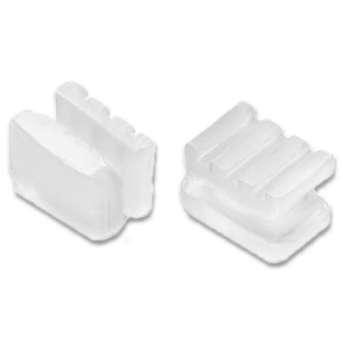 DYNAFLEX BONDABLE BUTTONS O-600-1113