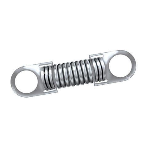 CS NITI SPRING 38114