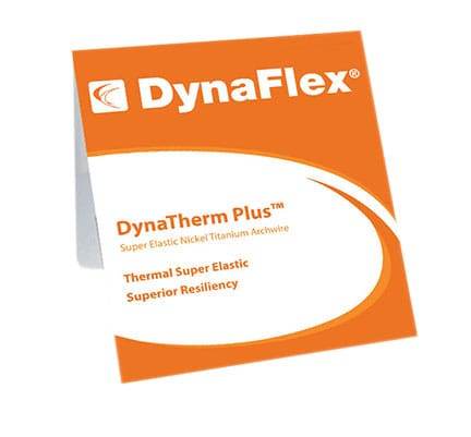 DYNATHERM PLUS ULTRAFORM ARCHWIRE