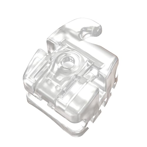 KRYSTAL SL BRACKET SYSTEM 500-22451